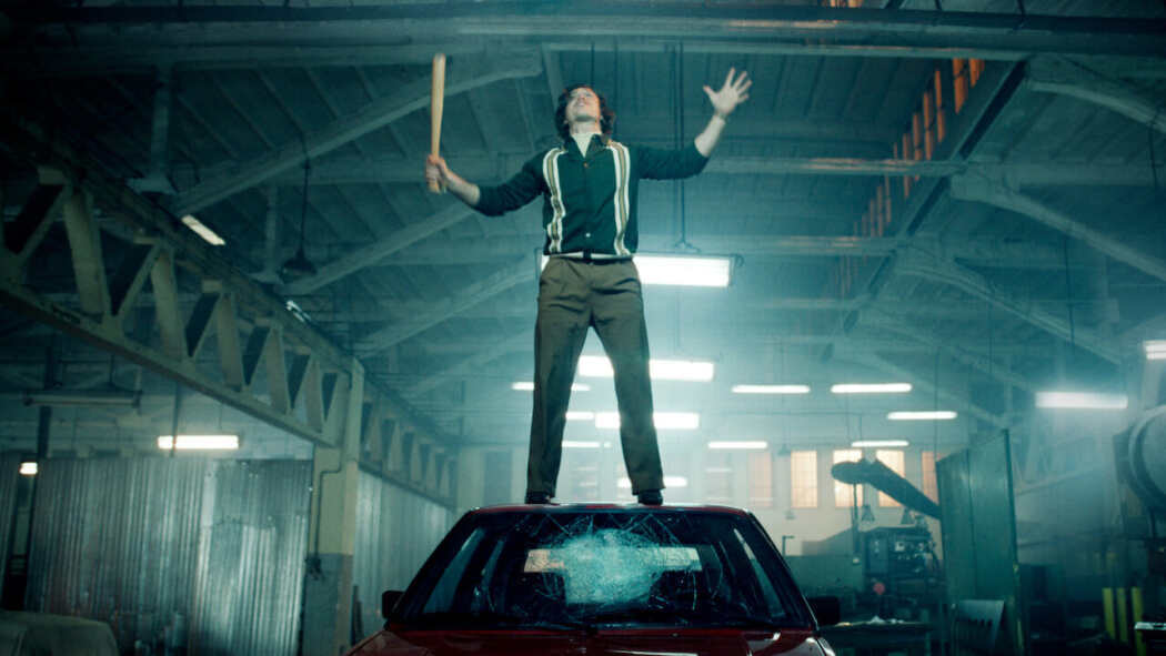 როგორ შემიყვარდა განგსტერი  ქართულად -  How I Fell in Love with a Gangster