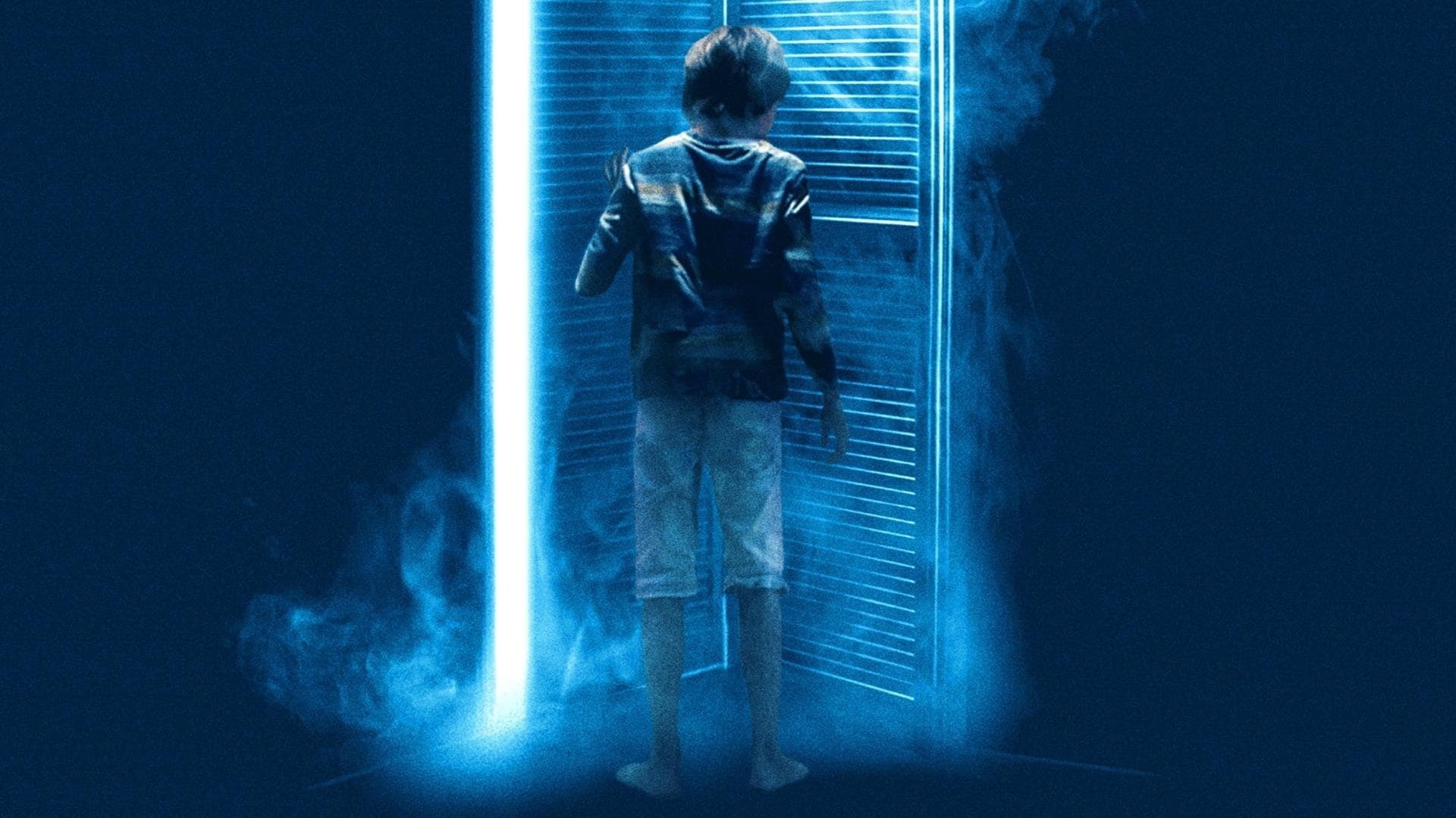 ჯინი  ქართულად -  The Djinn