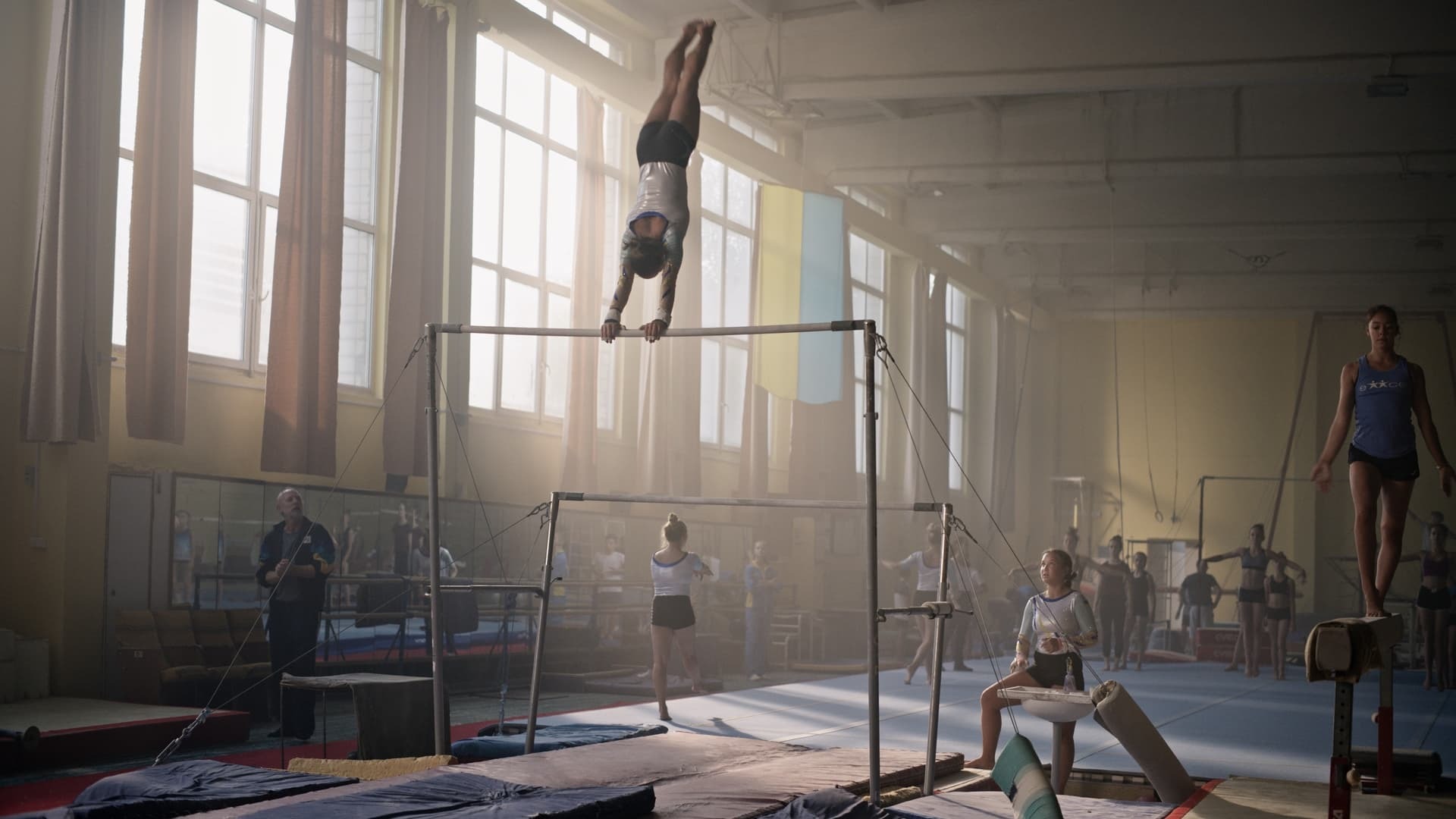 ოლგა  ქართულად -  Olga