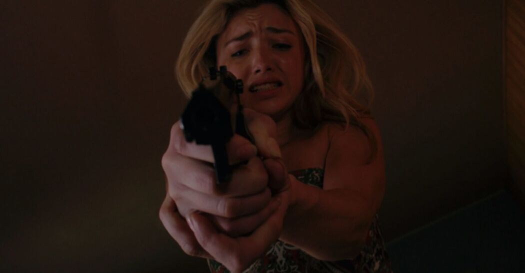 ეილინ უორნოსი: ამერიკელი ბუგივუმენი  ქართულად -  Aileen Wuornos: American Boogeywoman