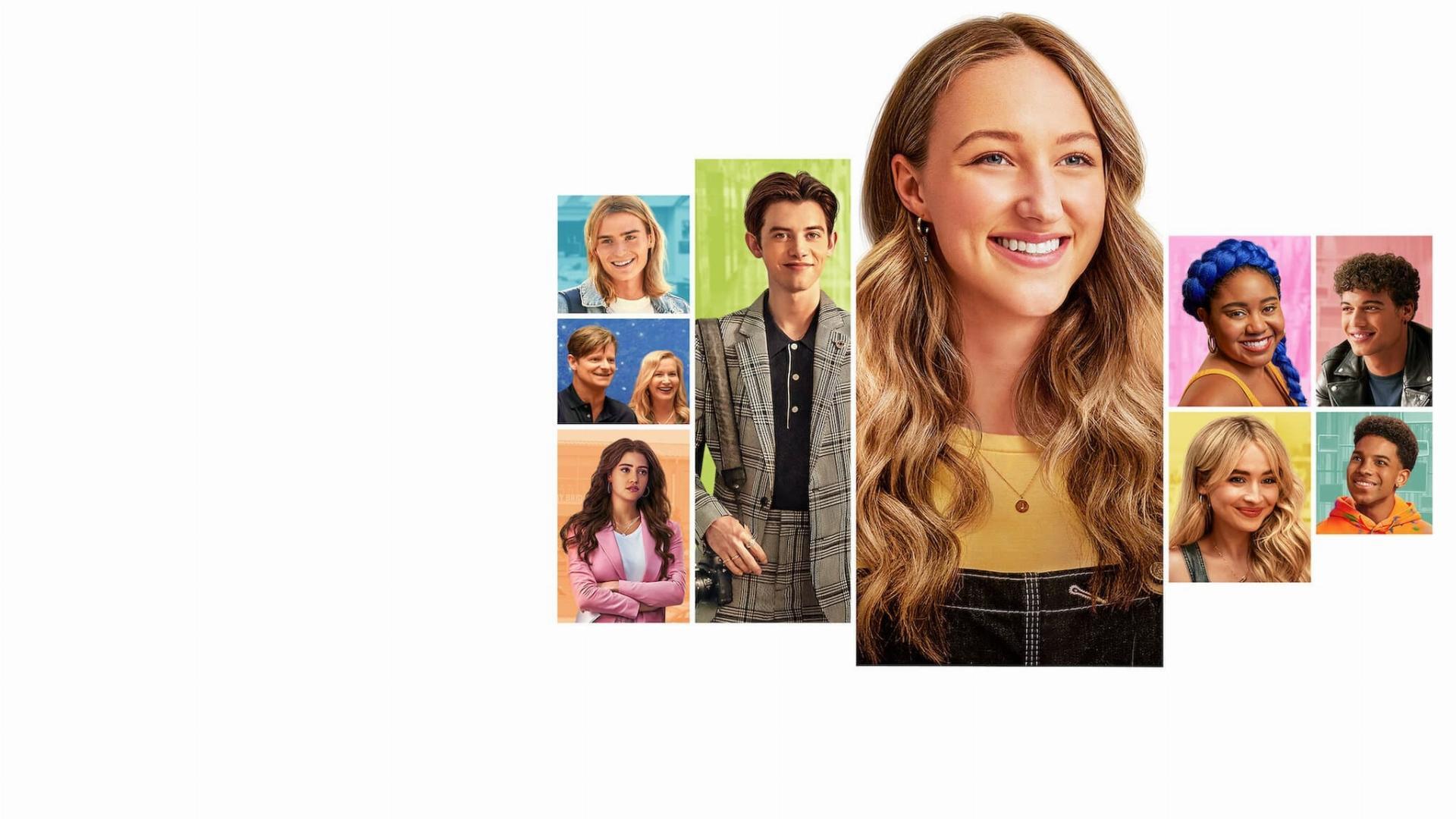 მაღალი გოგო 2  ქართულად -  Tall Girl 2