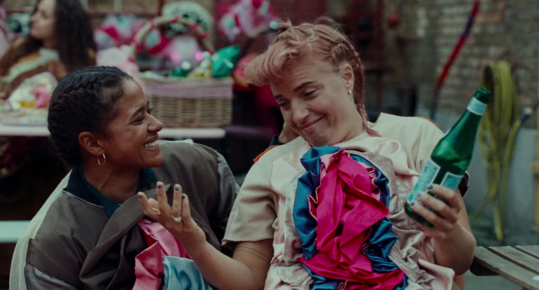 ვენერას ეფექტი  ქართულად -  The Venus Effect