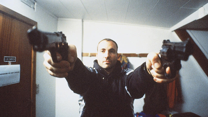 დილერი  ქართულად -  Pusher