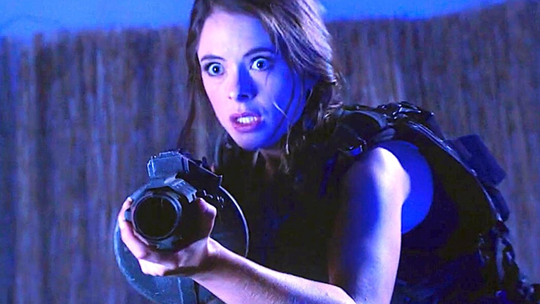 ეშმაკის სამკუთხედი  ქართულად -  Devils Triangle