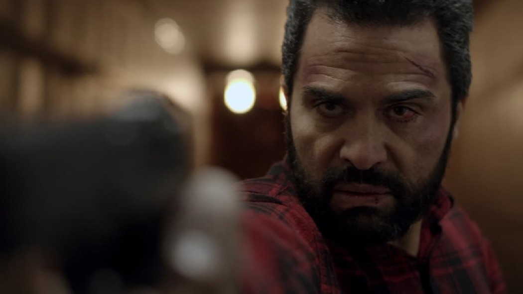 ლა სოგა 2: გადარჩენა  ქართულად -  La Soga: Salvation