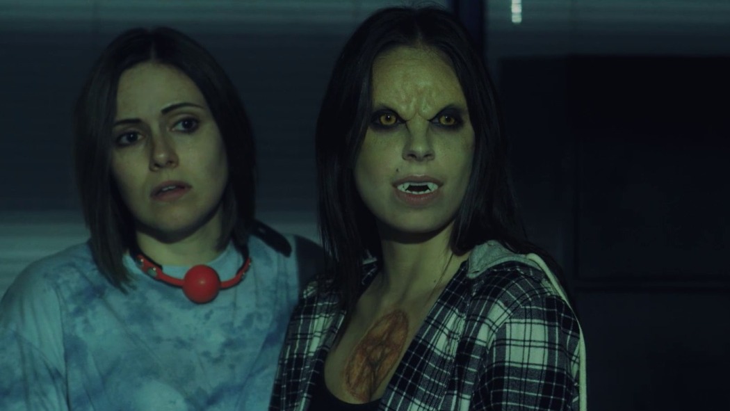 მე ლიზა ვარ  ქართულად -  I Am Lisa