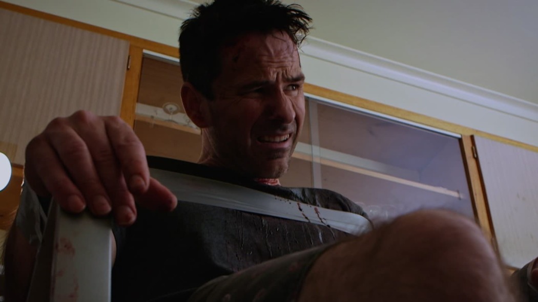 ქროუ ველი  ქართულად -  Crow Valley