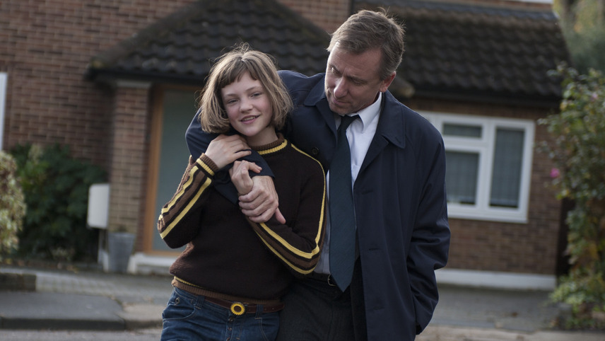 დამარცხებულნი  ქართულად -  Broken