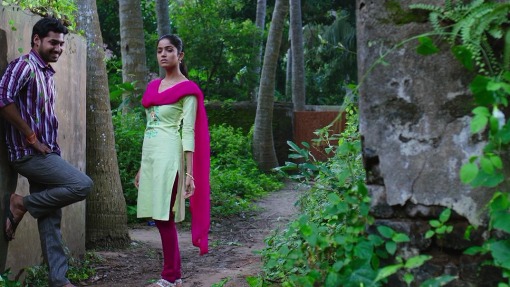 Bucchi Naidu Kandriga