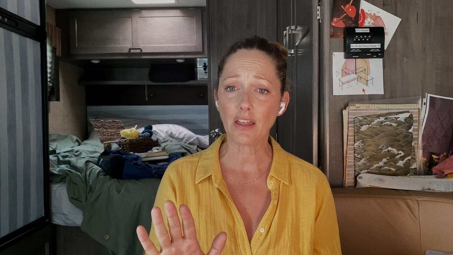 ოჯახური კვადრატები  ქართულად -  Family Squares