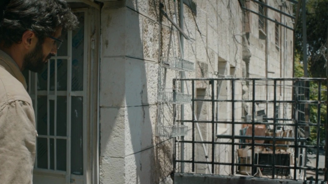 The Translator  ქართულად -  Переводчик