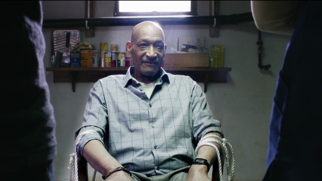 The Changed  ქართულად -  Изменённые