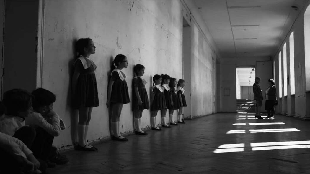 Bebia, à mon seul désir  ქართულად -  Бебиа, по моему единственному желанию