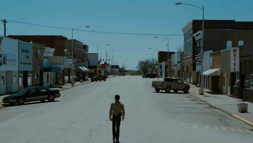 შეშლილები  ქართულად -  The Crazies