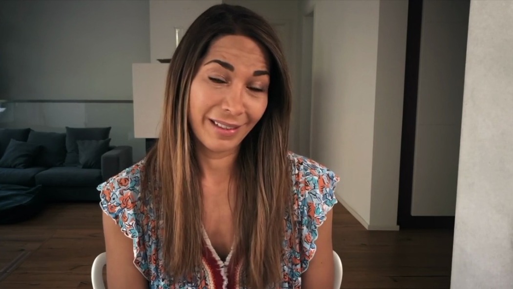 How to Tell Anything