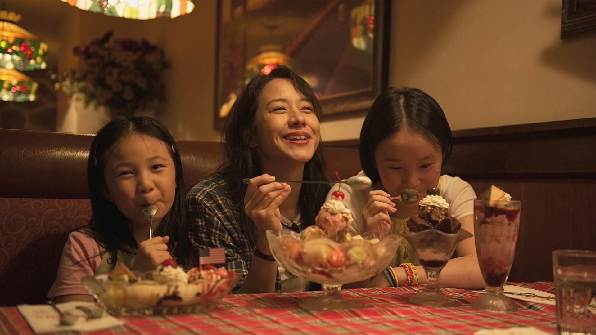 American Girl  ქართულად -  Американка