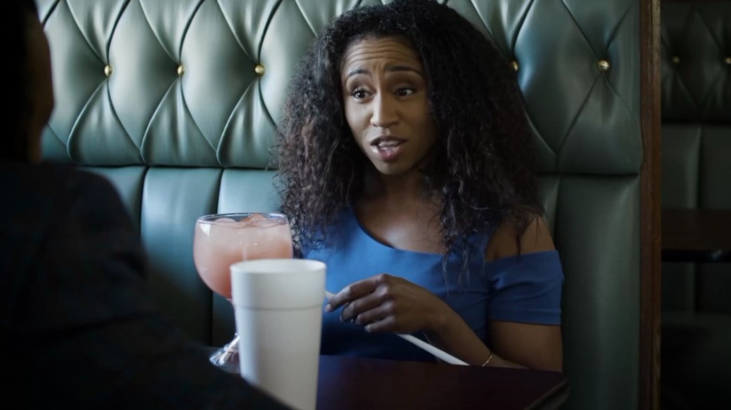 შეუთავსებელი განსხვავებები  ქართულად -  Irreconcilable Differences