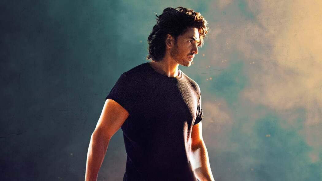 გმირი  ქართულად -  Hero