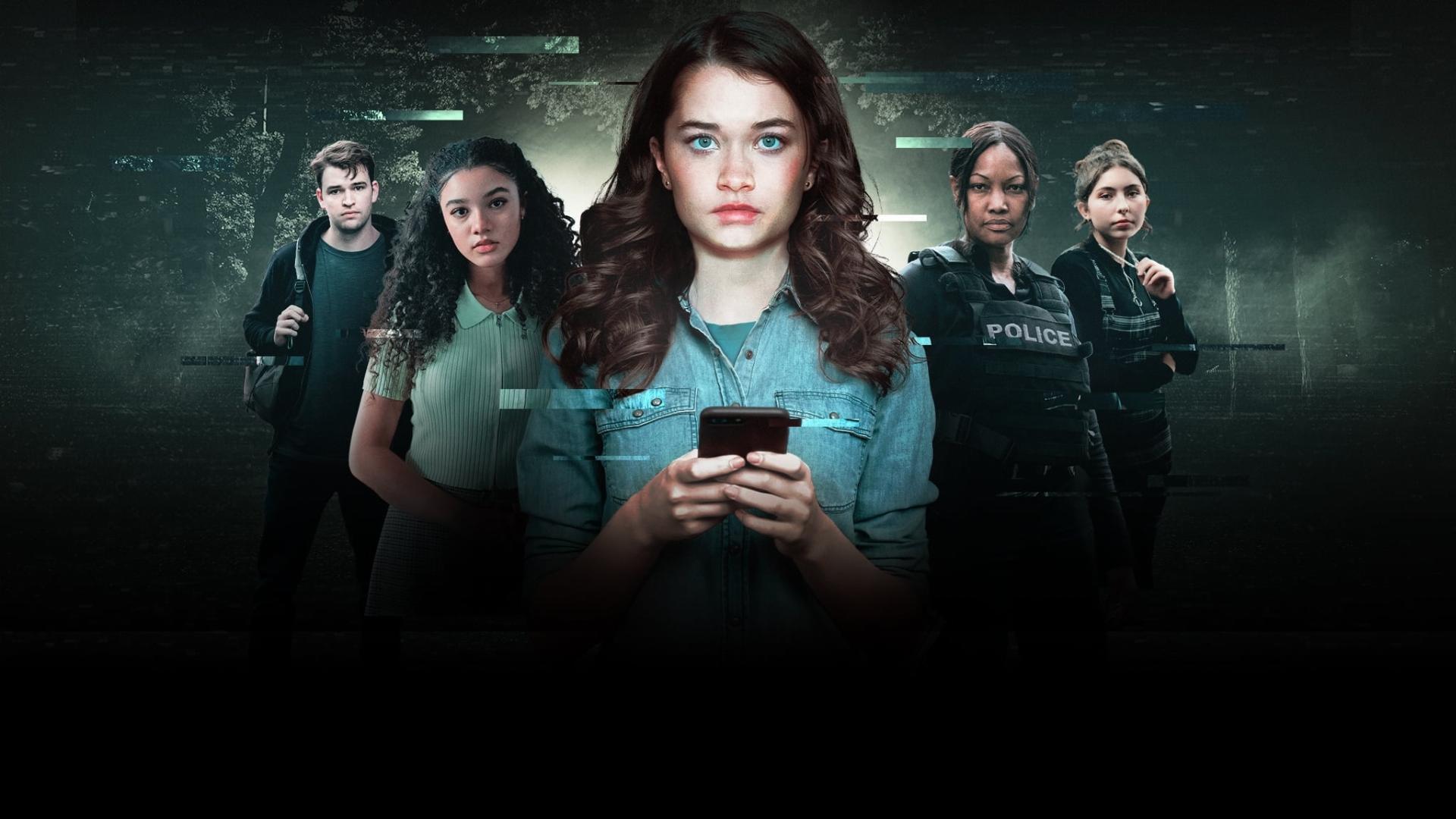 საკუთარ ქსელში გახლართული  ქართულად -  Caught in His Web