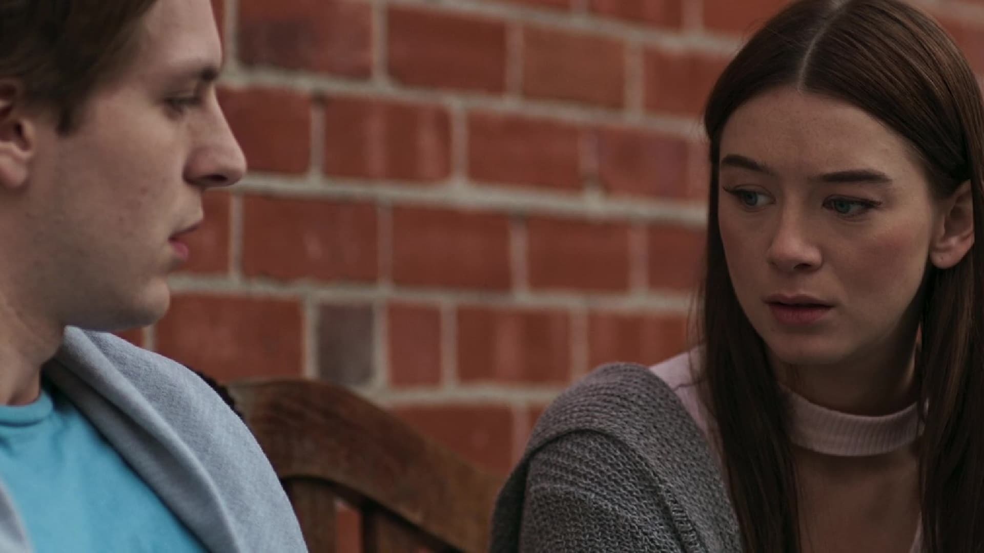 მე ვარ მოკვდავი  ქართულად -  I Am Mortal