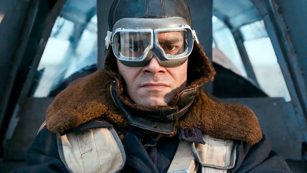 პილოტი. ბრძოლა გადარჩენისთვის  ქართულად -  The Pilot. A Battle for Survival