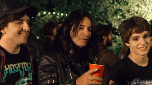 არ მინდა შენი ძმა ვიყო  ქართულად -  No Quiero Ser Tu Hermano