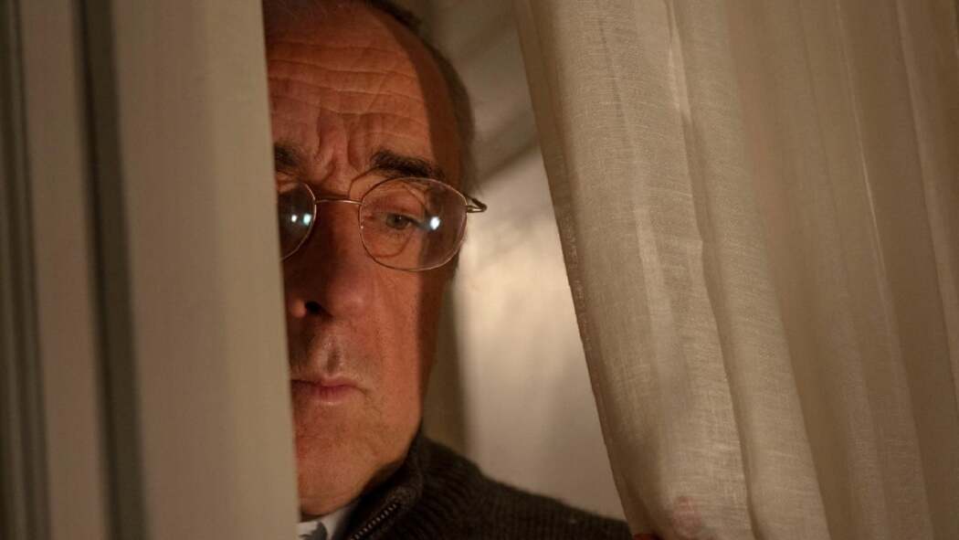 დამალული ბავშვი  ქართულად -  The Hidden Child