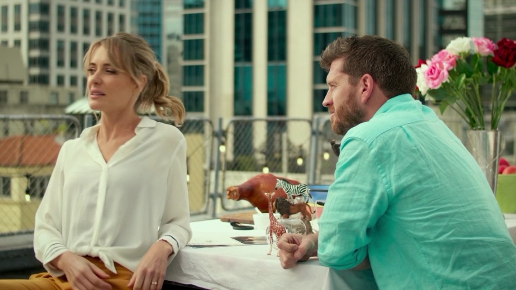 ფლამინგო  ქართულად -  Flamingo