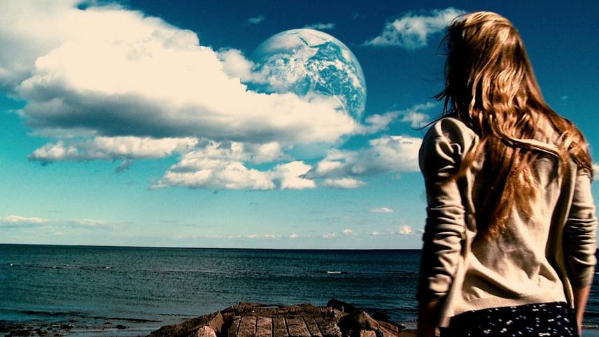 სხვა დედამიწა  ქართულად -  Another Earth