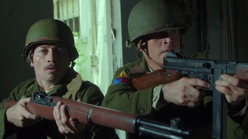 ოპერაცია ოვერლორდი  ქართულად -  Operation Overlord