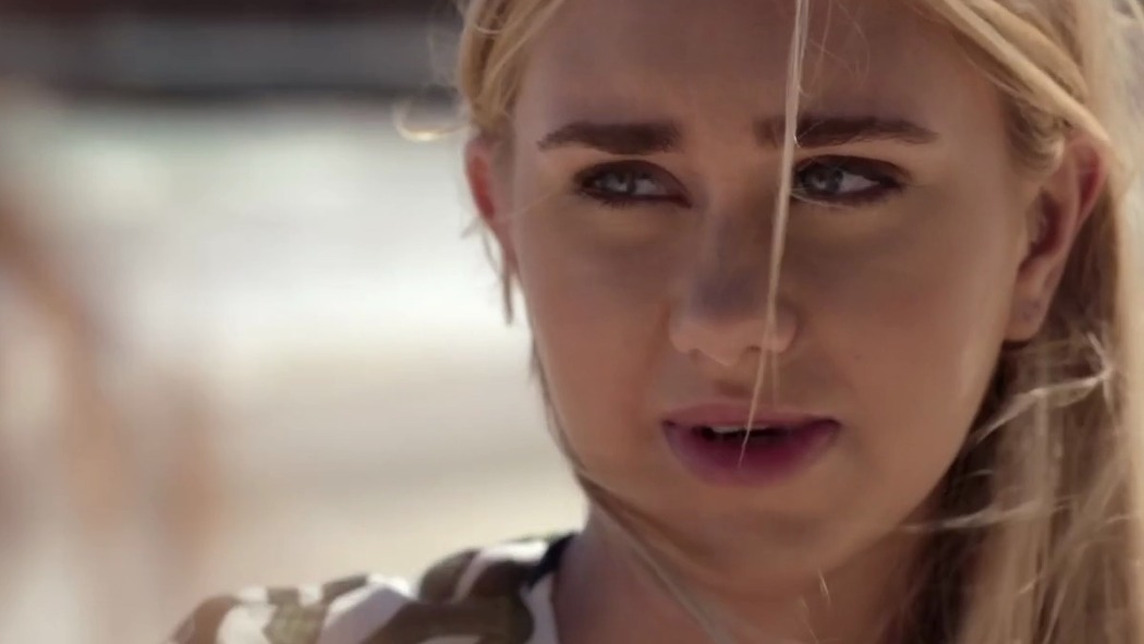 საიდუმლოებები წყალში  ქართულად -  Secrets in the Water