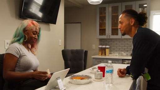 მეგობრები 2021 წელი  ქართულად -  Frienemies 2021