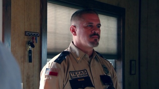 ხარ-ზვიგენი  ქართულად -  Blood in the Water