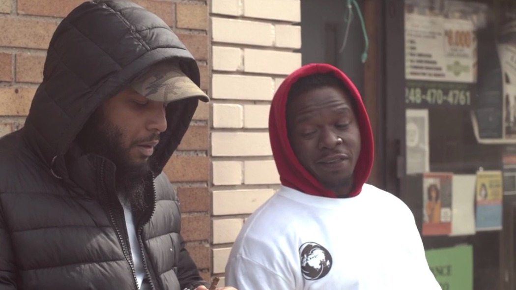 ხმაური მუსიკაში  ქართულად -  The Noise in Music