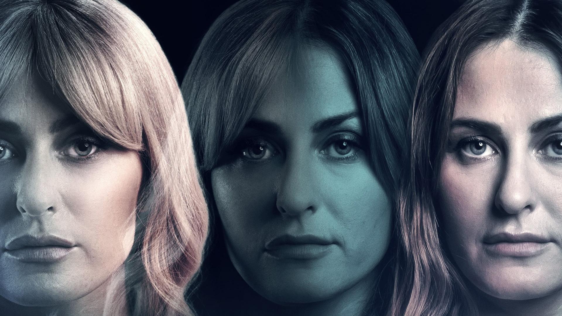 სამმაგი საფრთხე  ქართულად -  Triple Threat