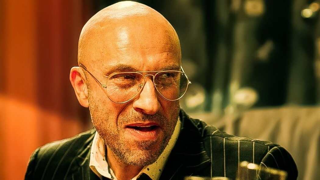 სვინგერები  ქართულად -  Swingers