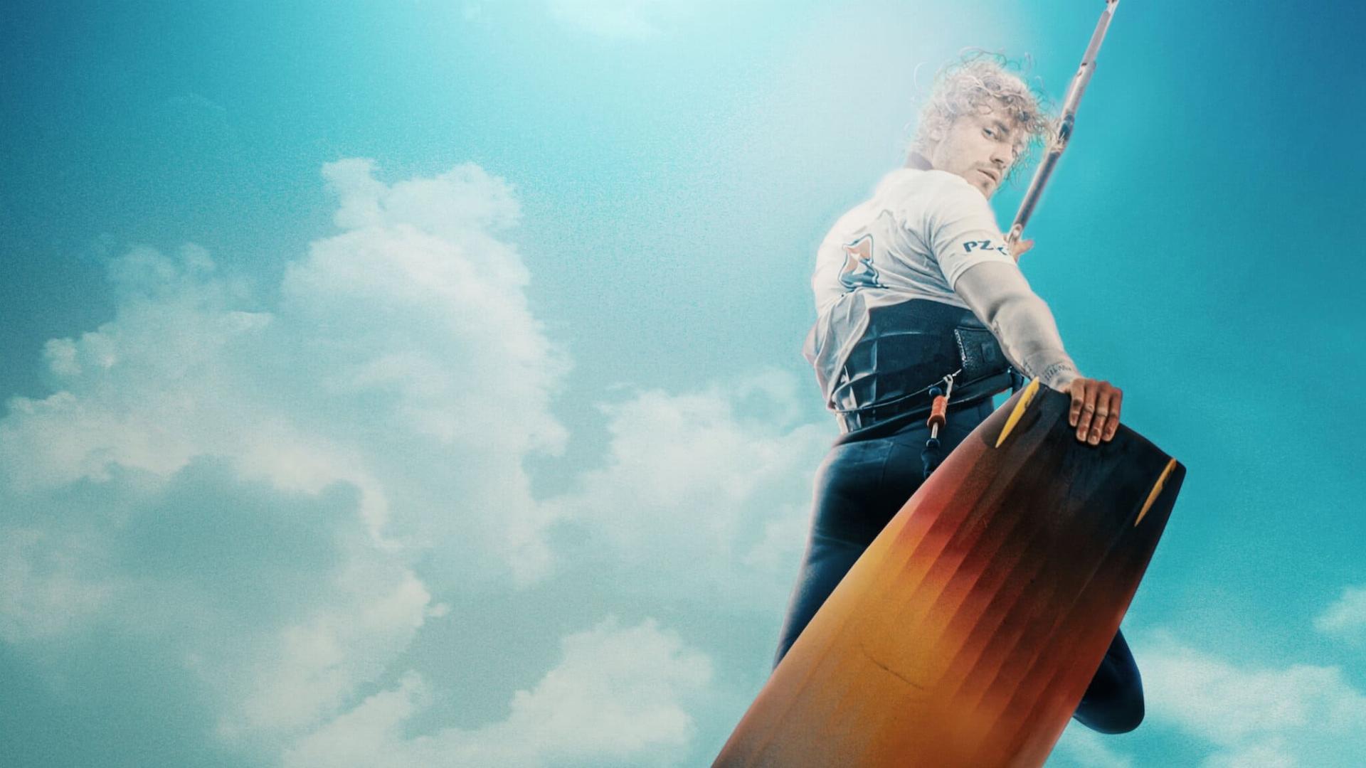 ქარში  ქართულად -  Into the Wind