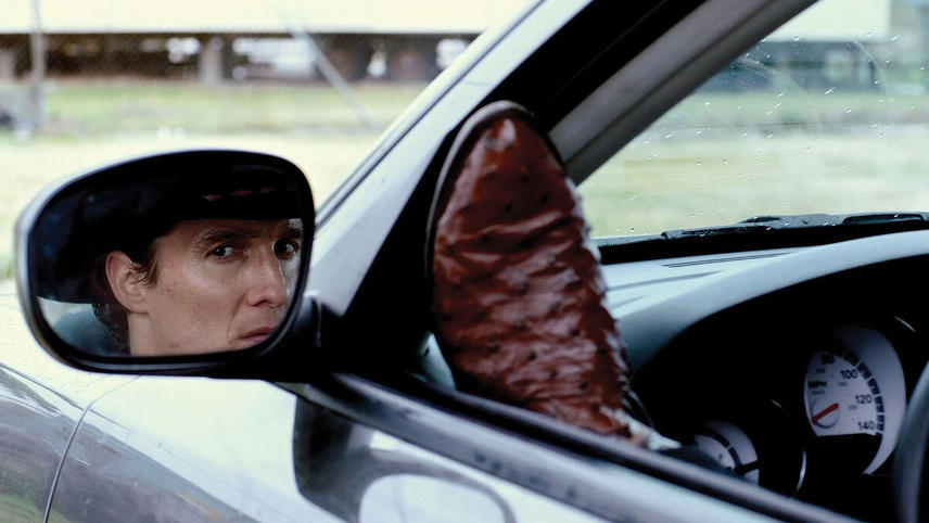 ქილერი ჯო  ქართულად -  Killer Joe