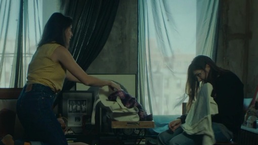 Straighten Up and Fly Right