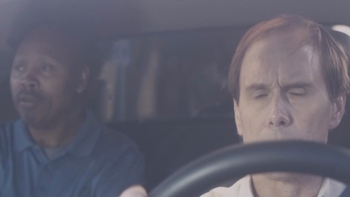 Ride Scare: the Beginning