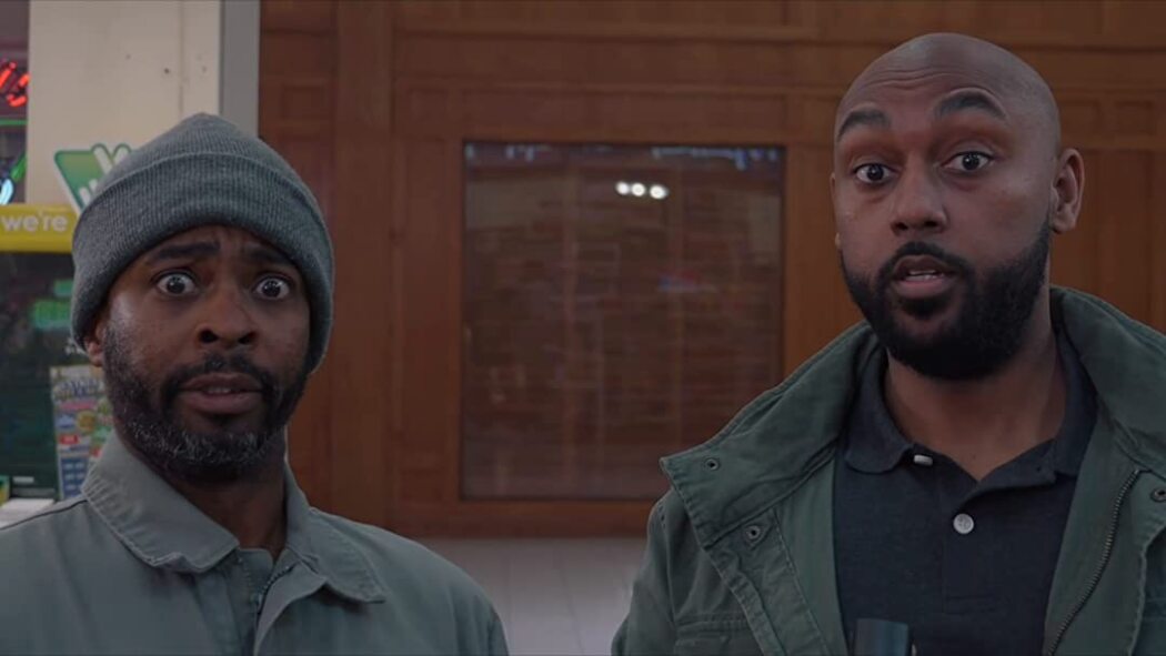 Thankful for My Family: A Thanksgiving Comedy