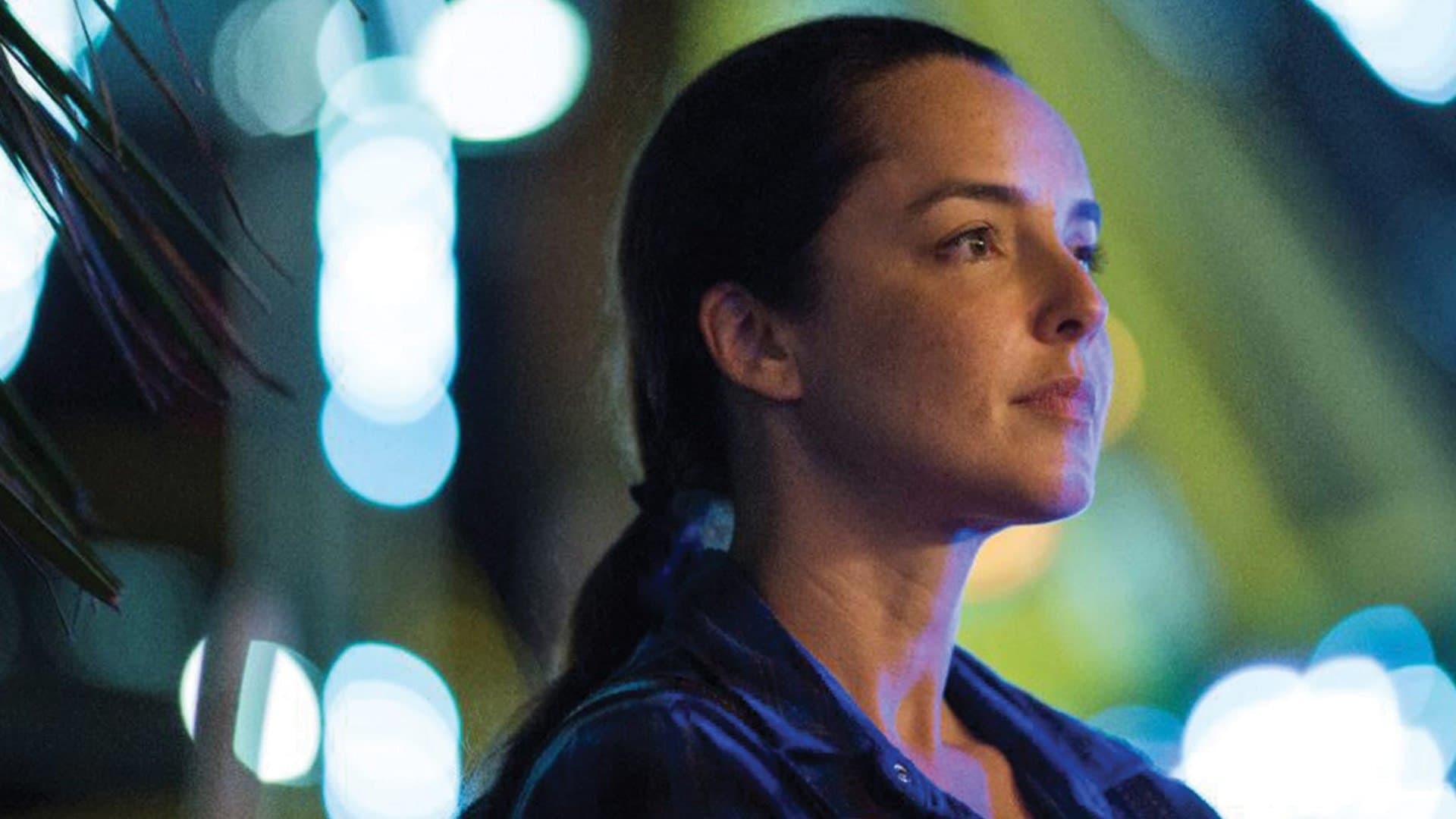 Por que Você não Chora?