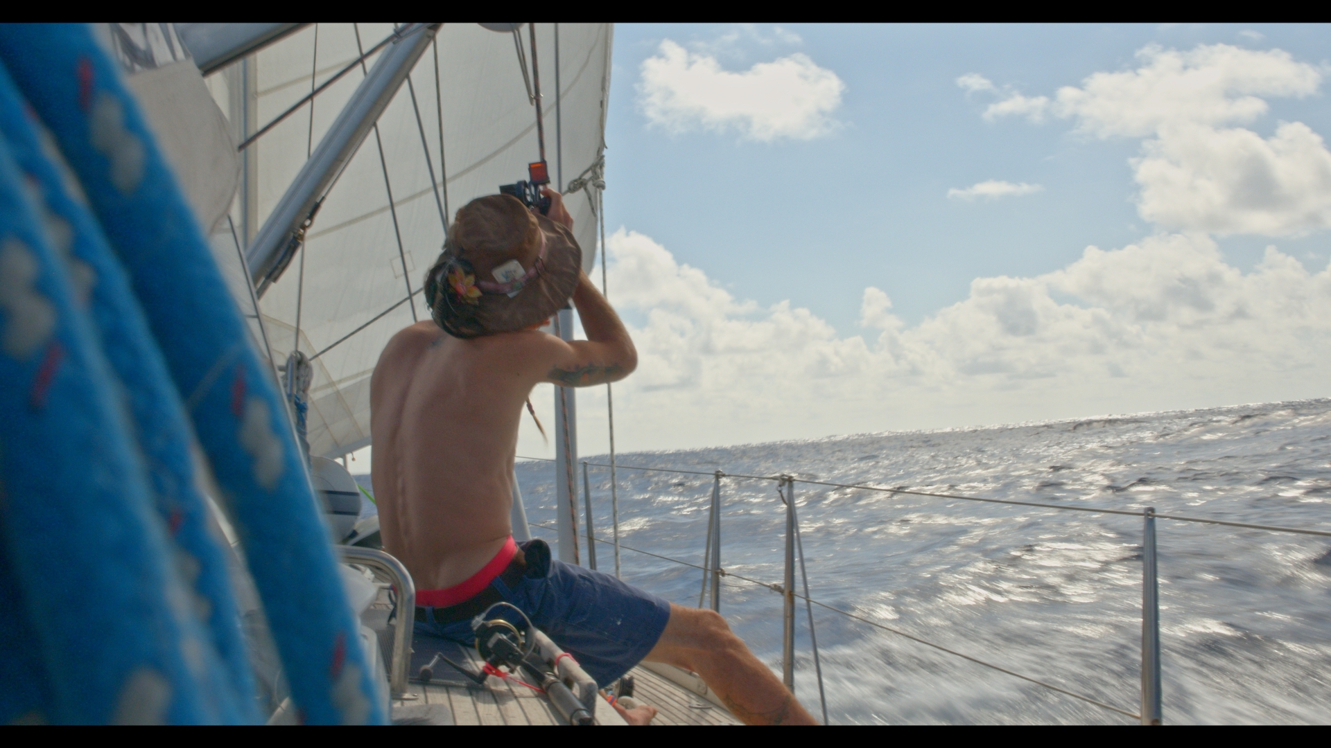 Alkemi: Quarantine at Sea