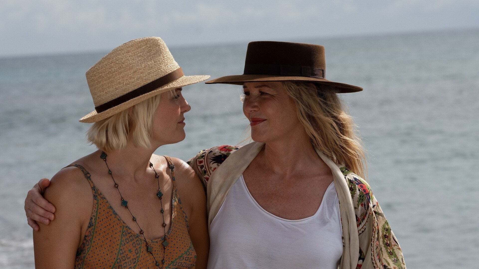 ერთი კვირა სამოთხეში  ქართულად -  A Week in Paradise