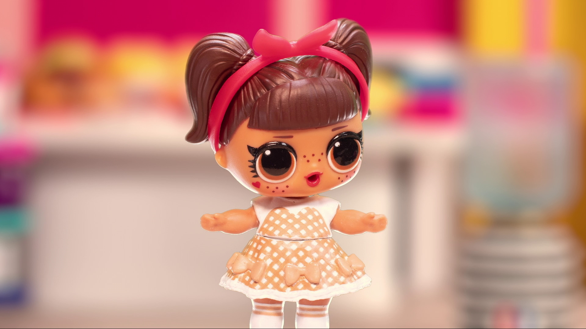 L.O.L. Surprise: The Movie