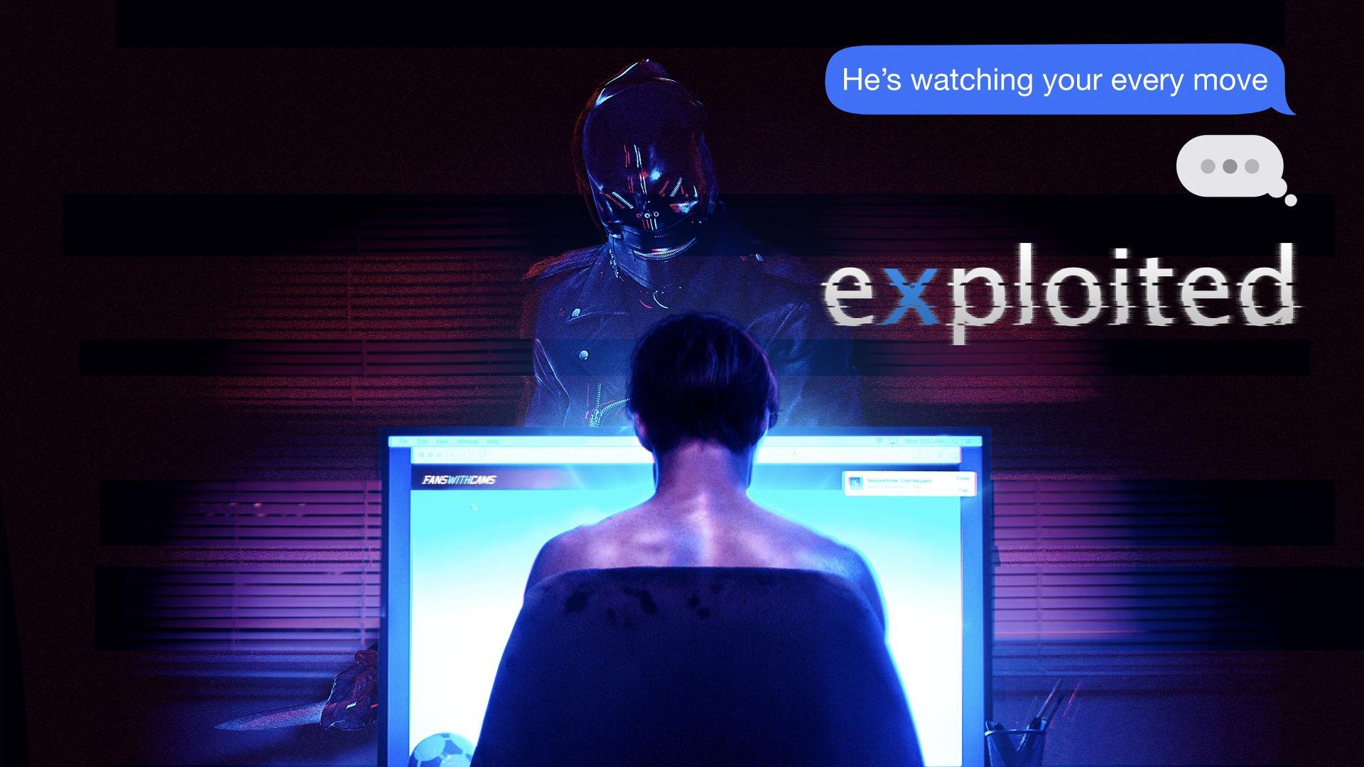 ექსპლუატირებული  ქართულად -  Exploited