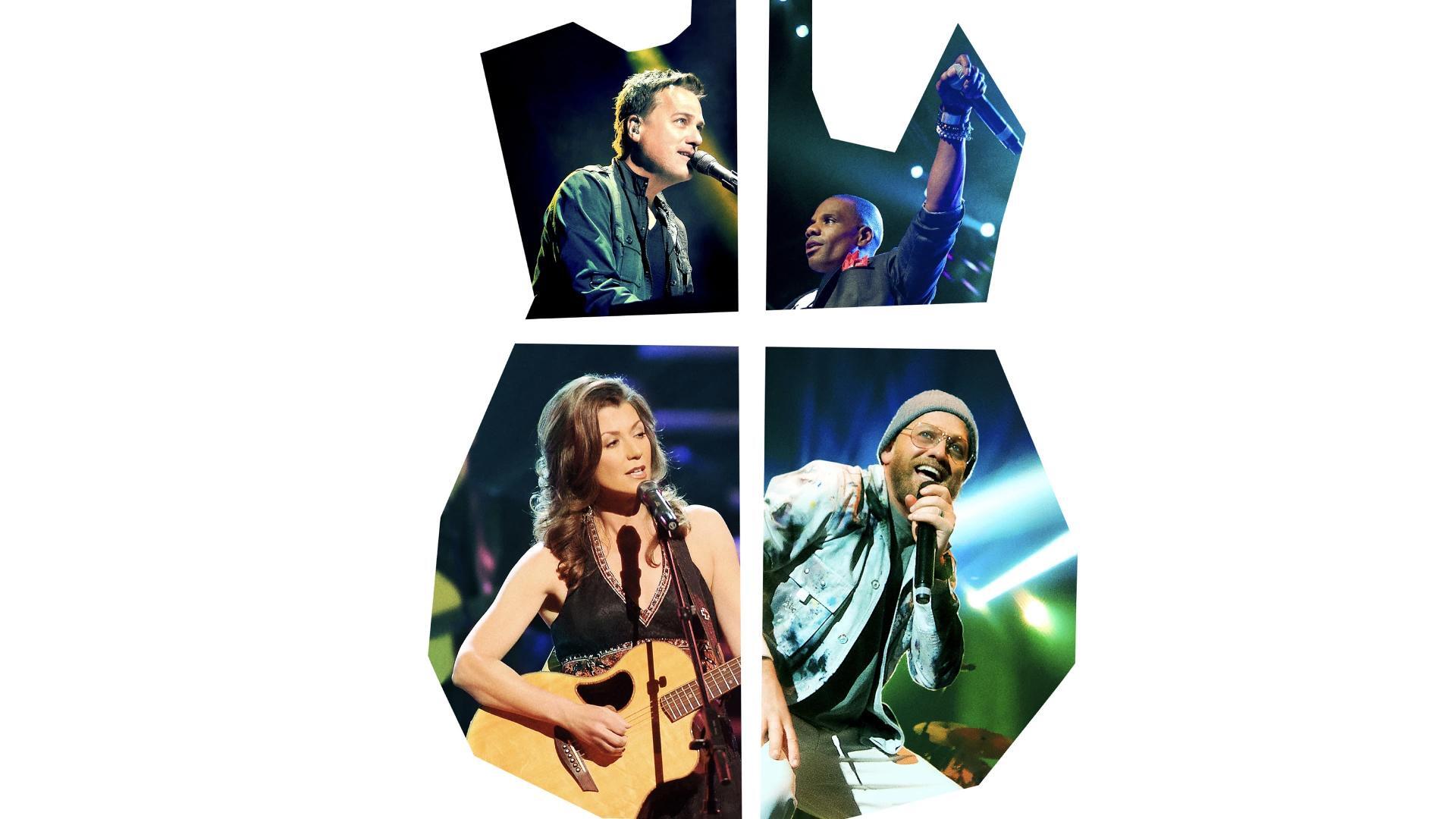 The Jesus Music  ქართულად -  Музыка Иисуса