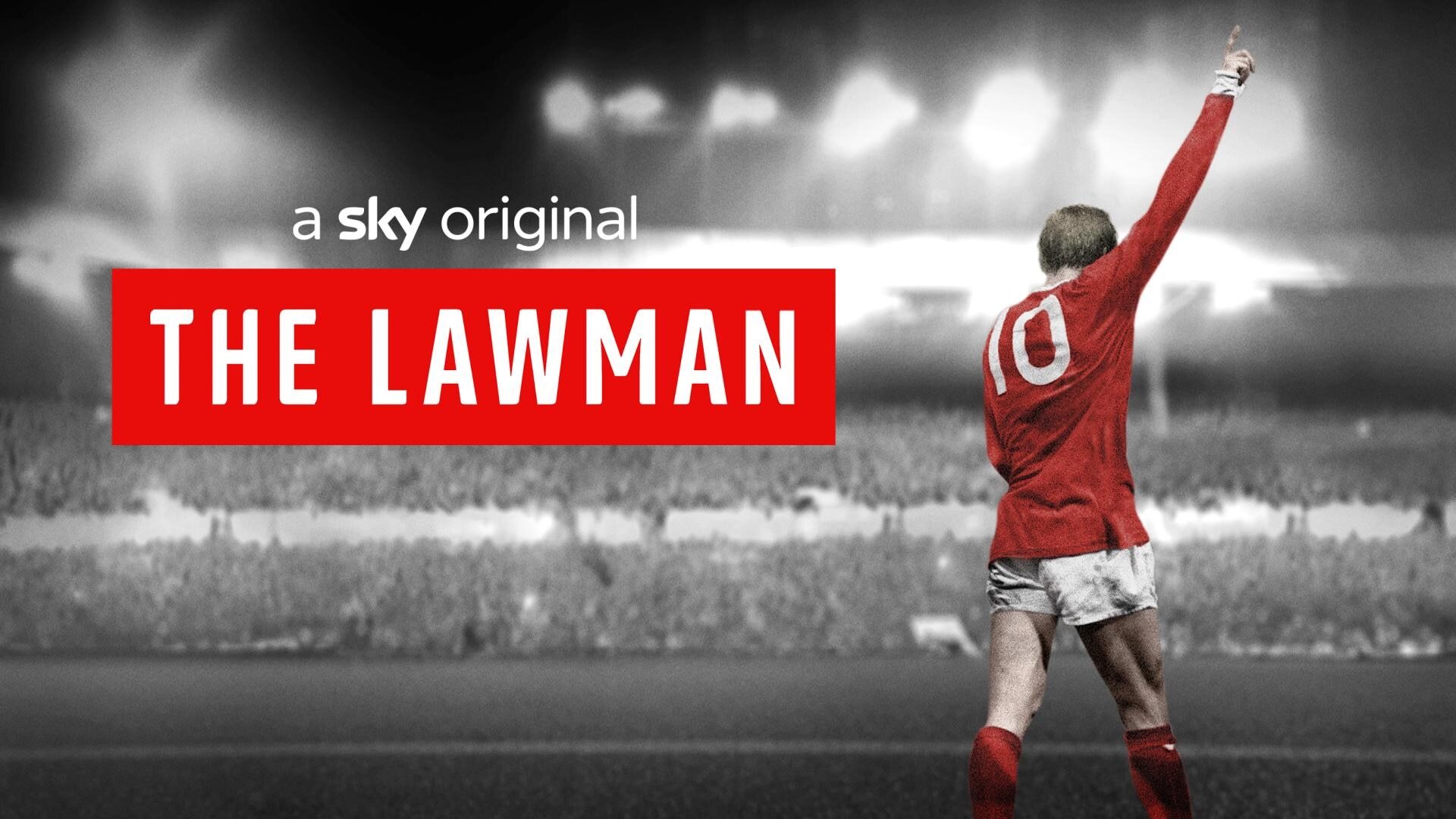 The Lawman