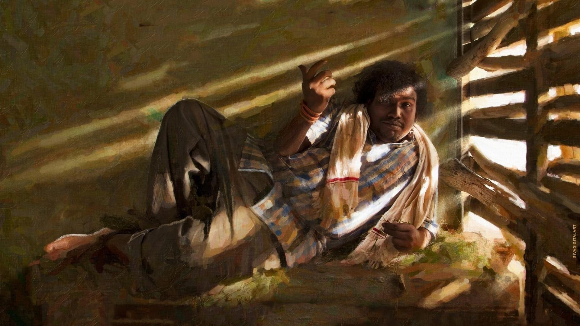 Mandela  ქართულად -  Мандела