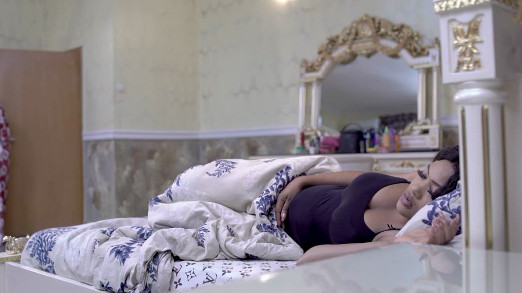 წითელი  ქართულად -  Red